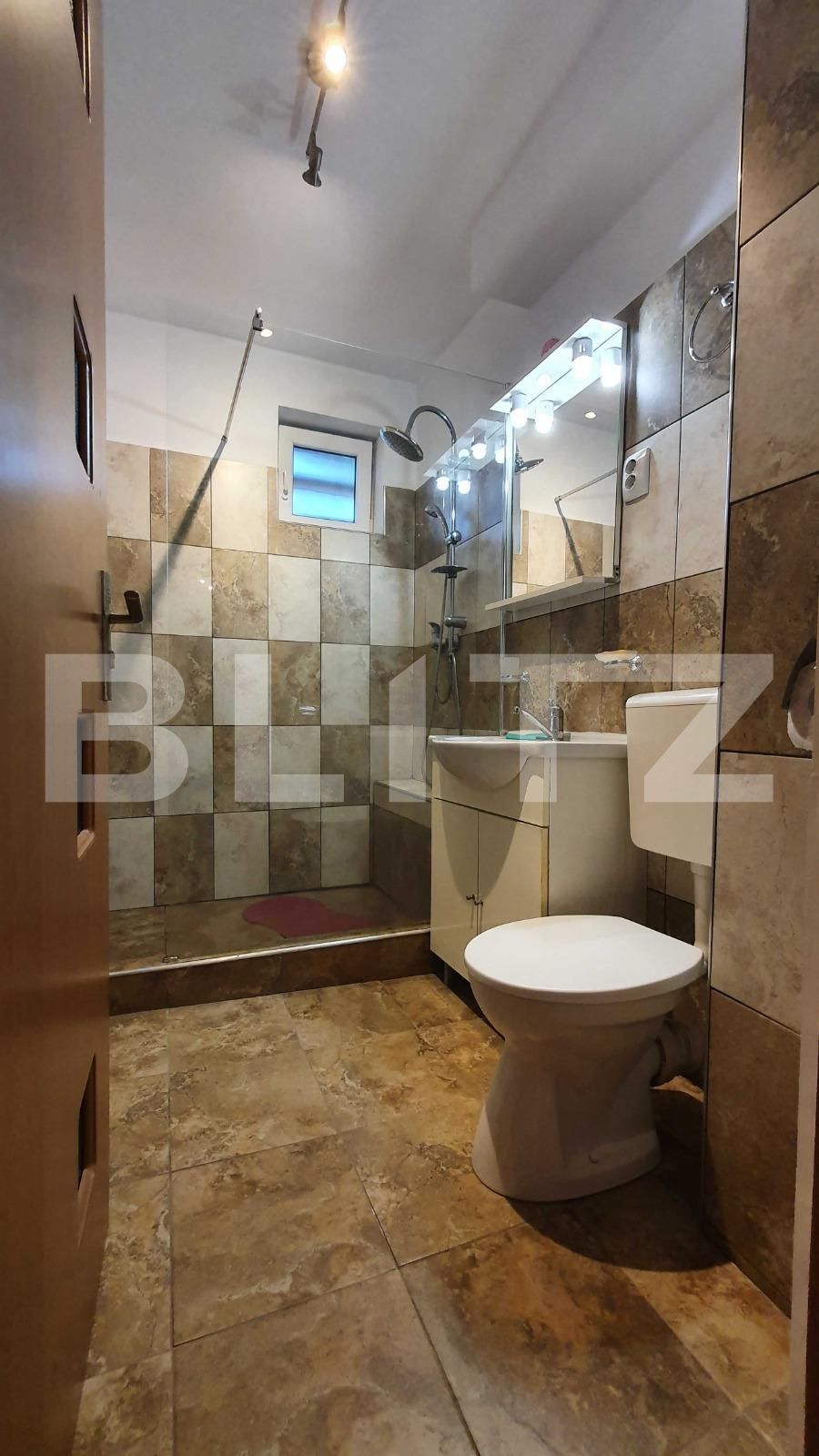 Apartament de închiriat 3 camere Gheorgheni - 99904AI | BLITZ Cluj-Napoca | Poza7