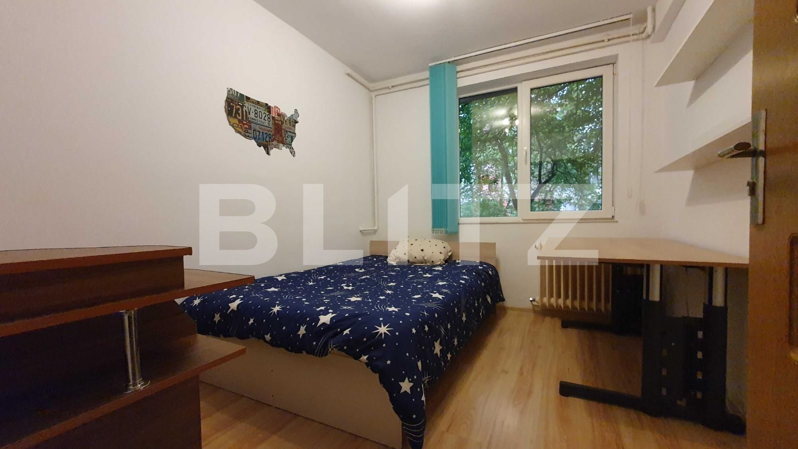 Apartament de închiriat 3 camere Gheorgheni - 99904AI | BLITZ Cluj-Napoca | Poza5