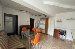 Apartament de 4 camere, 90 mp, garaj, zona Calea Dorobantilor