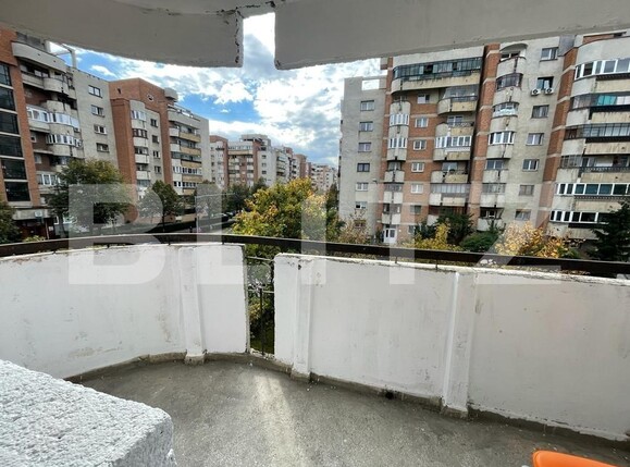 Apartament de închiriat 4 camere Marasti - 99906AI | BLITZ Cluj-Napoca | Poza16