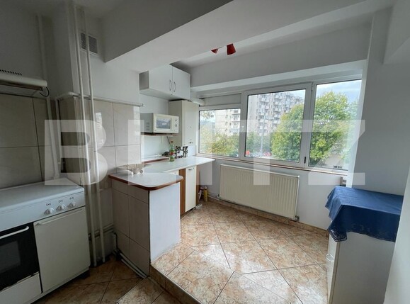 Apartament de închiriat 4 camere Marasti - 99906AI | BLITZ Cluj-Napoca | Poza5