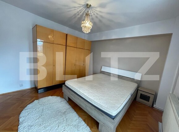 Apartament de închiriat 4 camere Marasti - 99906AI | BLITZ Cluj-Napoca | Poza2