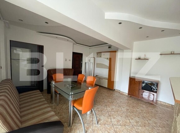 Apartament de închiriat 4 camere Marasti - 99906AI | BLITZ Cluj-Napoca | Poza3