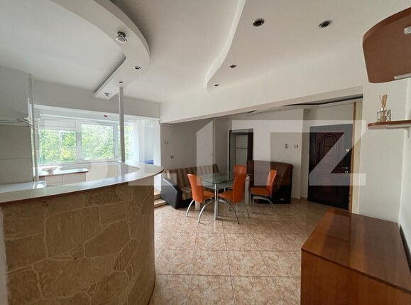 Apartament de închiriat 4 camere Marasti - 99906AI | BLITZ Cluj-Napoca | Poza4