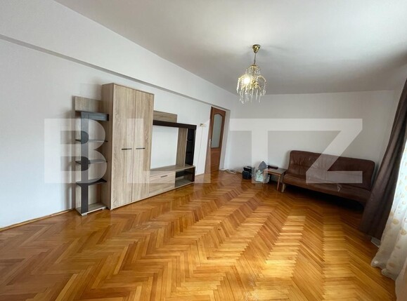 Apartament de închiriat 4 camere Marasti - 99906AI | BLITZ Cluj-Napoca | Poza12