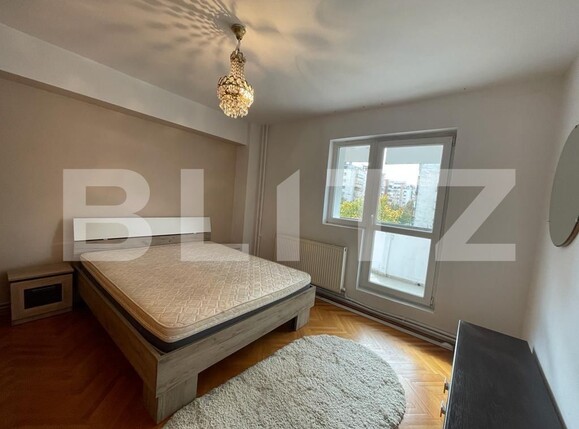 Apartament de închiriat 4 camere Marasti - 99906AI | BLITZ Cluj-Napoca | Poza1