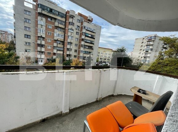 Apartament de închiriat 4 camere Marasti - 99906AI | BLITZ Cluj-Napoca | Poza15