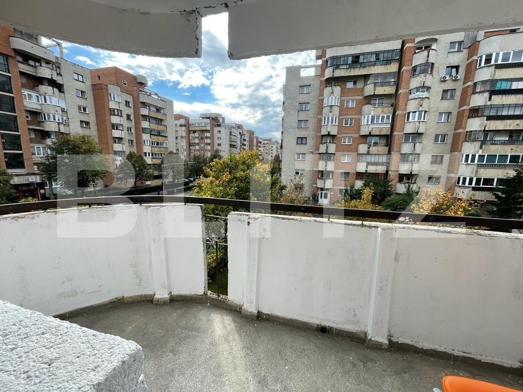 Apartament de închiriat 4 camere Marasti - 99906AI | BLITZ Cluj-Napoca | Poza16
