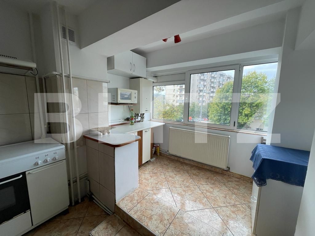 Apartament de închiriat 4 camere Marasti - 99906AI | BLITZ Cluj-Napoca | Poza5