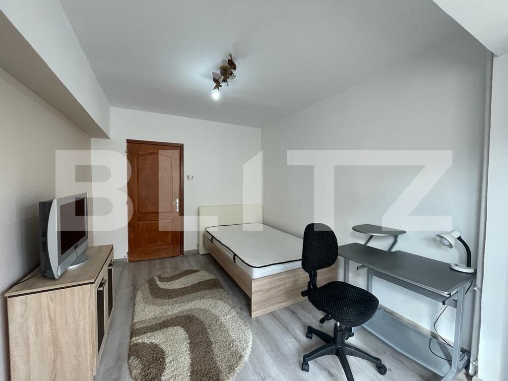 Apartament de închiriat 4 camere Marasti - 99906AI | BLITZ Cluj-Napoca | Poza9