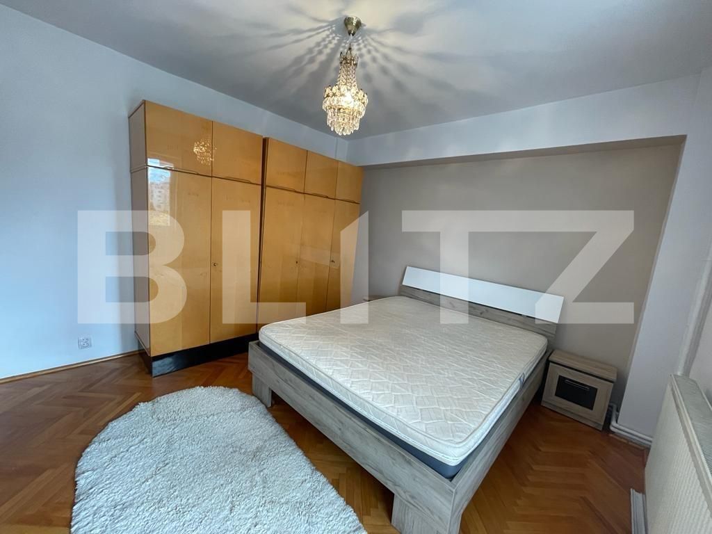 Apartament de închiriat 4 camere Marasti - 99906AI | BLITZ Cluj-Napoca | Poza2