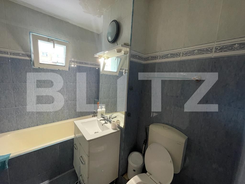 Apartament de închiriat 4 camere Marasti - 99906AI | BLITZ Cluj-Napoca | Poza10