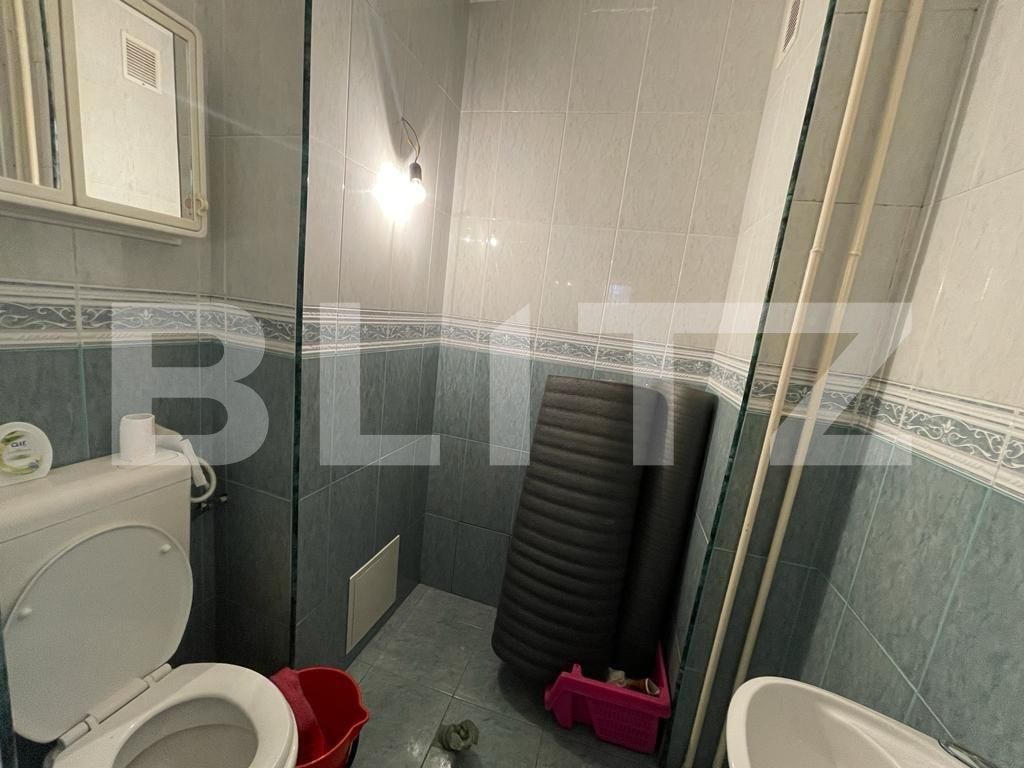 Apartament de închiriat 4 camere Marasti - 99906AI | BLITZ Cluj-Napoca | Poza13