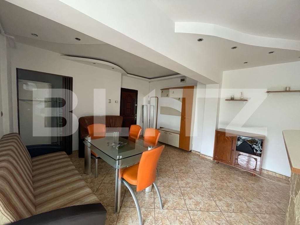 Apartament de închiriat 4 camere Marasti - 99906AI | BLITZ Cluj-Napoca | Poza3