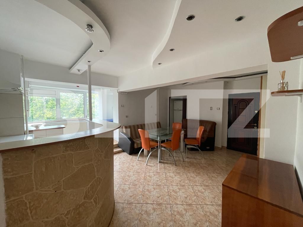 Apartament de închiriat 4 camere Marasti - 99906AI | BLITZ Cluj-Napoca | Poza4