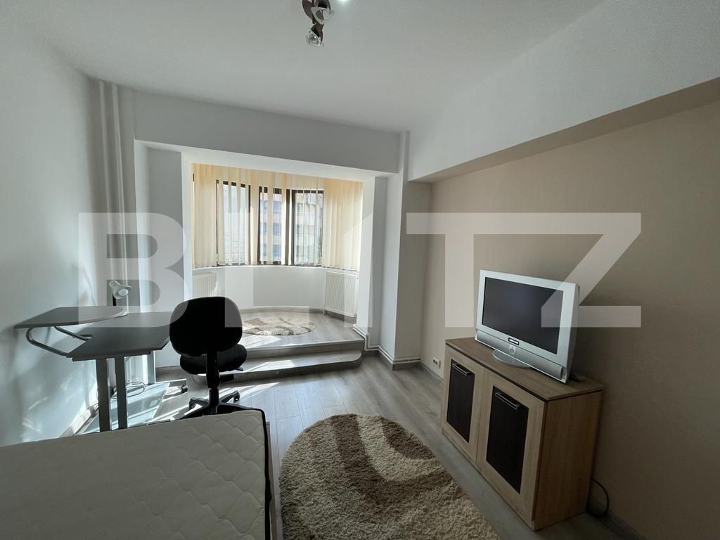 Apartament de închiriat 4 camere Marasti - 99906AI | BLITZ Cluj-Napoca | Poza8