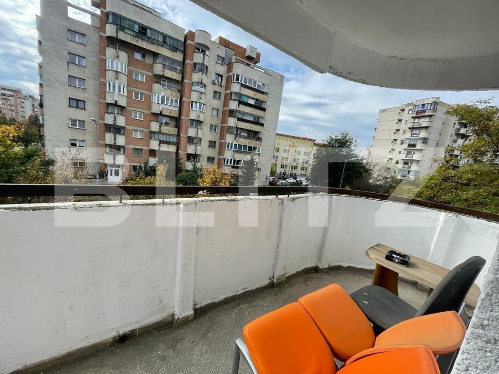 Apartament de închiriat 4 camere Marasti - 99906AI | BLITZ Cluj-Napoca | Poza15