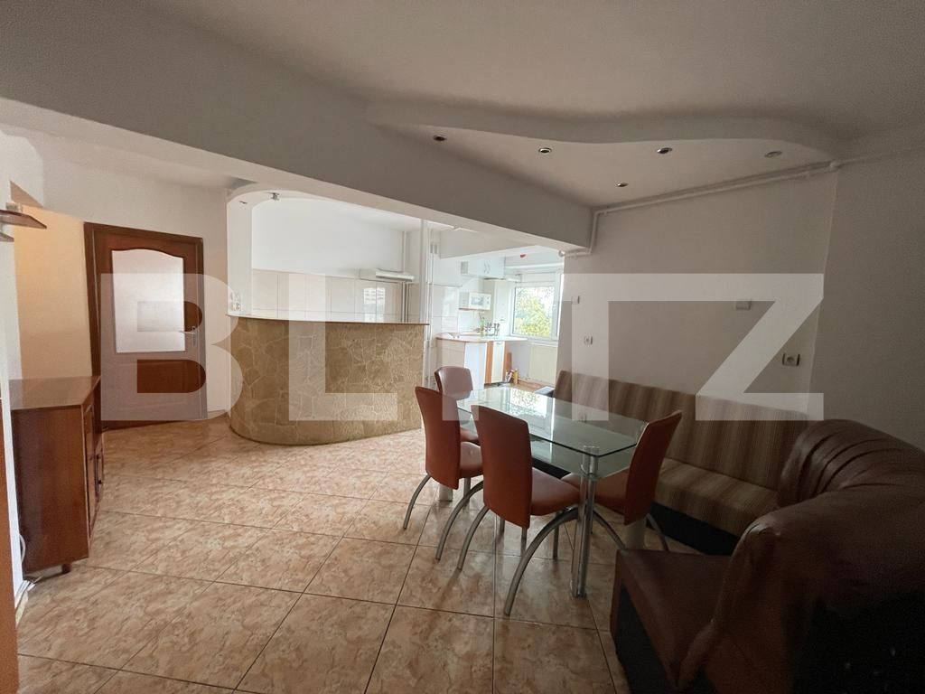 Apartament de închiriat 4 camere Marasti - 99906AI | BLITZ Cluj-Napoca | Poza6