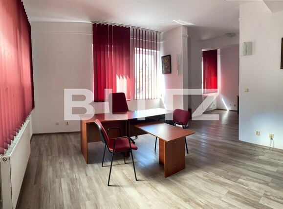 Spațiu comercial de vânzare Gheorgheni - 99909SVC | BLITZ Cluj-Napoca | Poza15