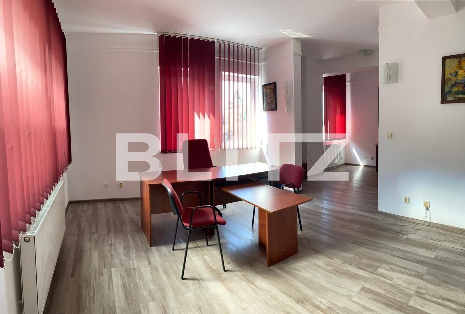 Spațiu comercial de vânzare Gheorgheni - 99909SVC | BLITZ Cluj-Napoca | Poza15