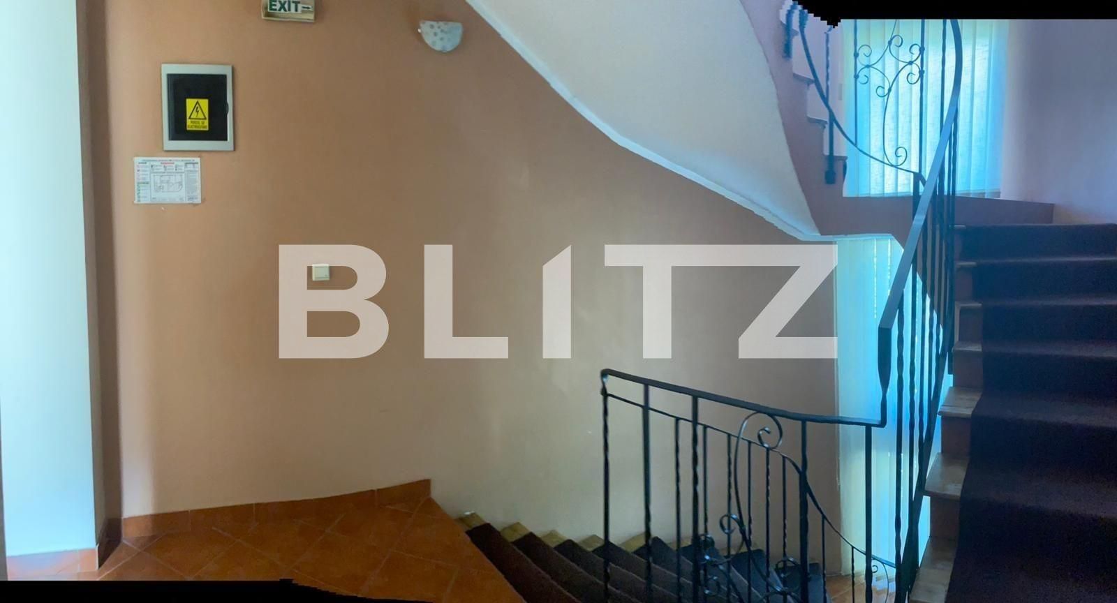 Spațiu comercial de vânzare Gheorgheni - 99909SVC | BLITZ Cluj-Napoca | Poza18