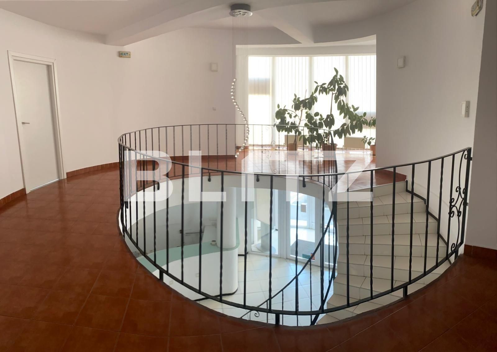 Spațiu comercial de vânzare Gheorgheni - 99909SVC | BLITZ Cluj-Napoca | Poza2