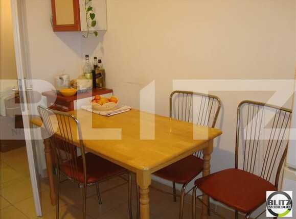 Garsonieră de vânzare Zorilor - 9991AV | BLITZ Cluj-Napoca | Poza8