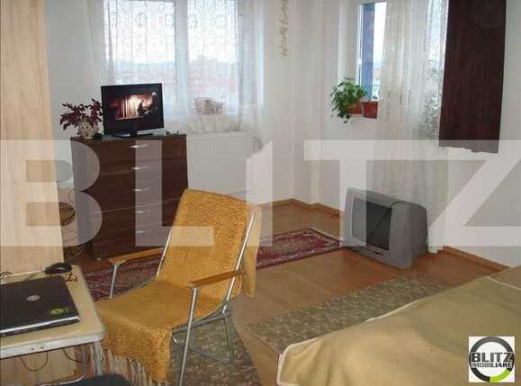 Garsonieră de vânzare Zorilor - 9991AV | BLITZ Cluj-Napoca | Poza1