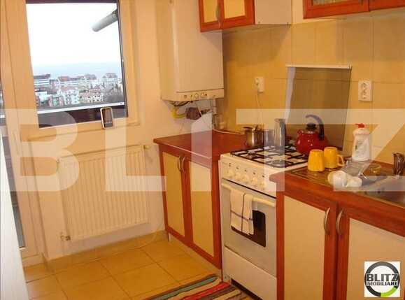 Garsonieră de vânzare Zorilor - 9991AV | BLITZ Cluj-Napoca | Poza6