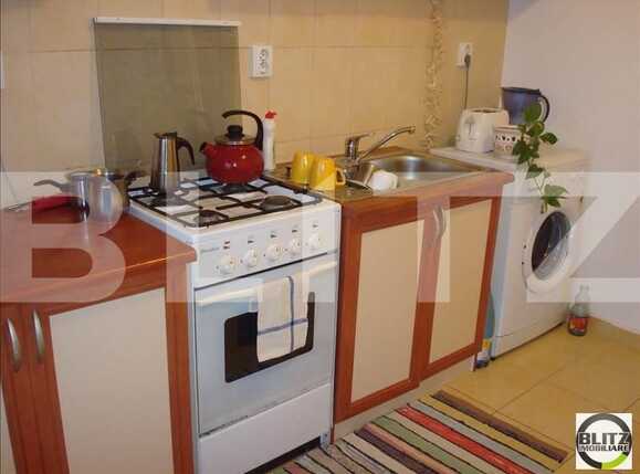 Garsonieră de vânzare Zorilor - 9991AV | BLITZ Cluj-Napoca | Poza7