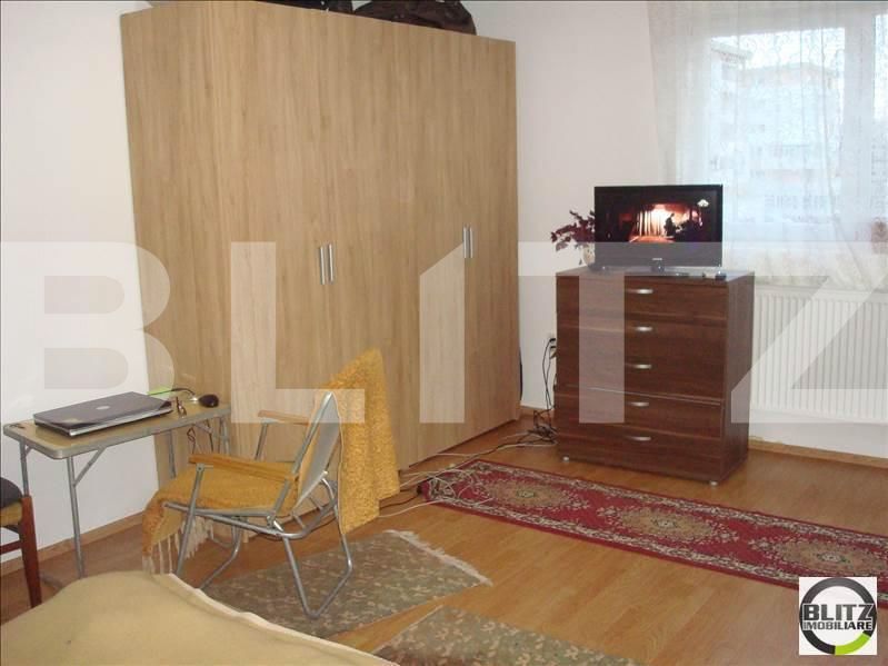 Garsonieră de vânzare Zorilor - 9991AV | BLITZ Cluj-Napoca | Poza2