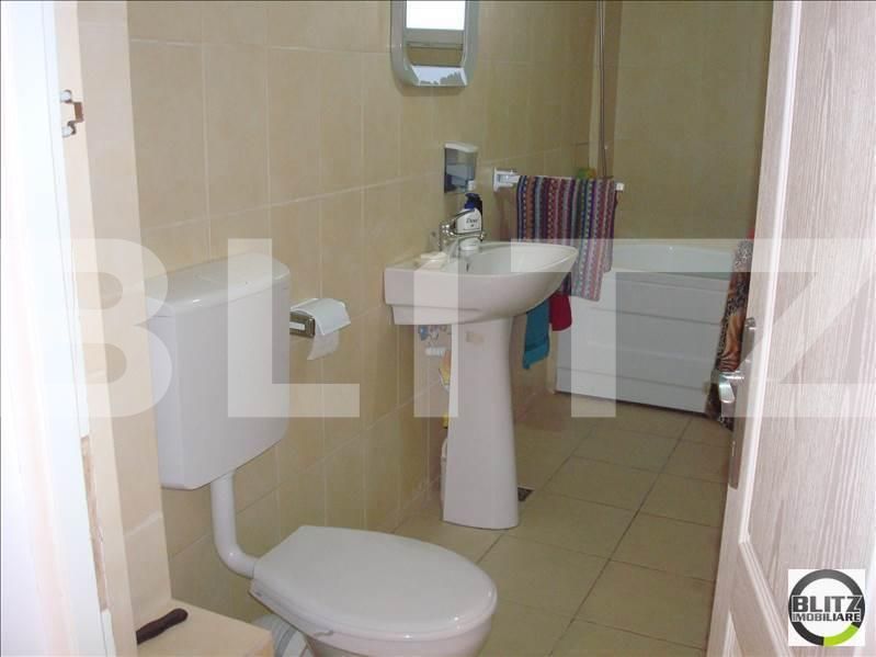 Garsonieră de vânzare Zorilor - 9991AV | BLITZ Cluj-Napoca | Poza10