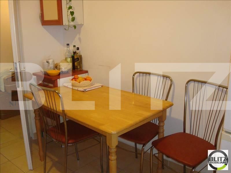 Garsonieră de vânzare Zorilor - 9991AV | BLITZ Cluj-Napoca | Poza8