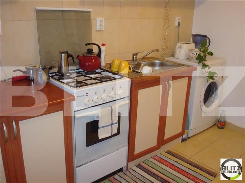 Garsonieră de vânzare Zorilor - 9991AV | BLITZ Cluj-Napoca | Poza7