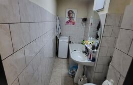 Garsonieră decomandată, etaj intermediar, 42 mp, Calea Mănăștur