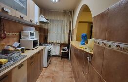 Garsonieră decomandată, etaj intermediar, 42 mp, Calea Mănăștur