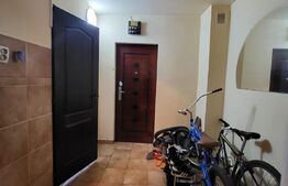 Garsonieră decomandată, etaj intermediar, 42 mp, Calea Mănăștur