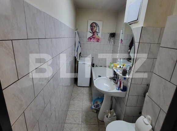 Garsonieră de vânzare Manastur - 99912AV | BLITZ Cluj-Napoca | Poza4