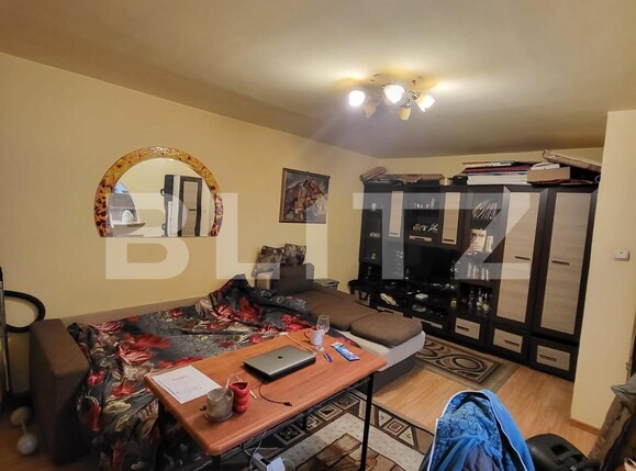 Garsonieră de vânzare Manastur - 99912AV | BLITZ Cluj-Napoca | Poza1