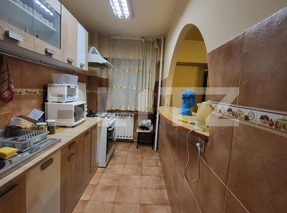 Garsonieră de vânzare Manastur - 99912AV | BLITZ Cluj-Napoca | Poza2