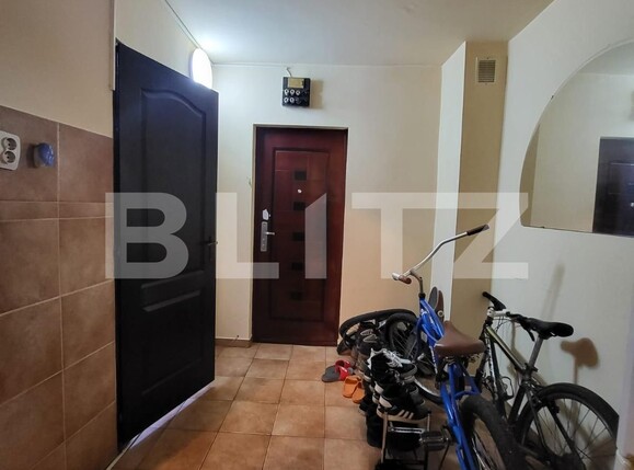 Garsonieră de vânzare Manastur - 99912AV | BLITZ Cluj-Napoca | Poza3