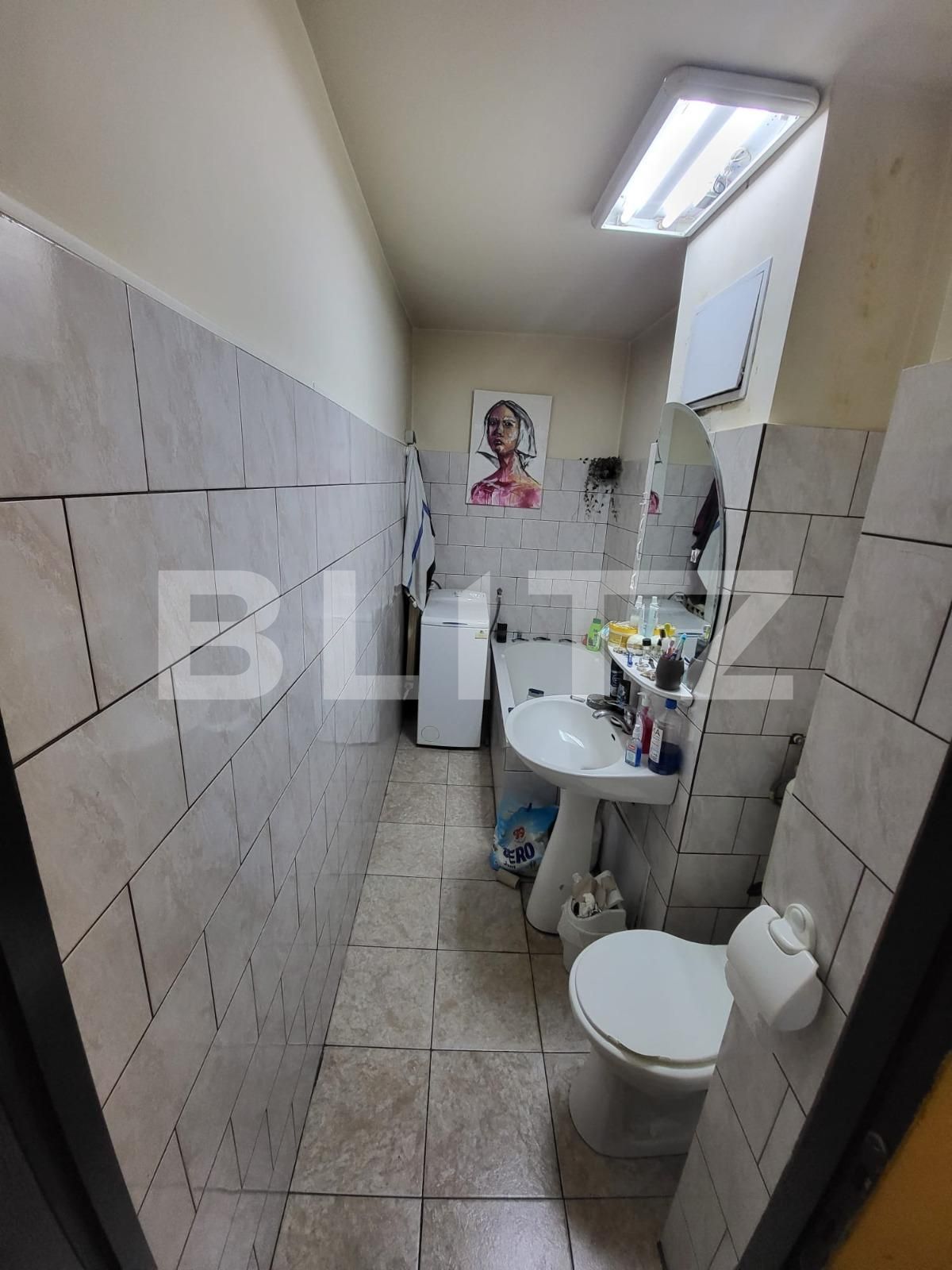 Garsonieră de vânzare Manastur - 99912AV | BLITZ Cluj-Napoca | Poza4