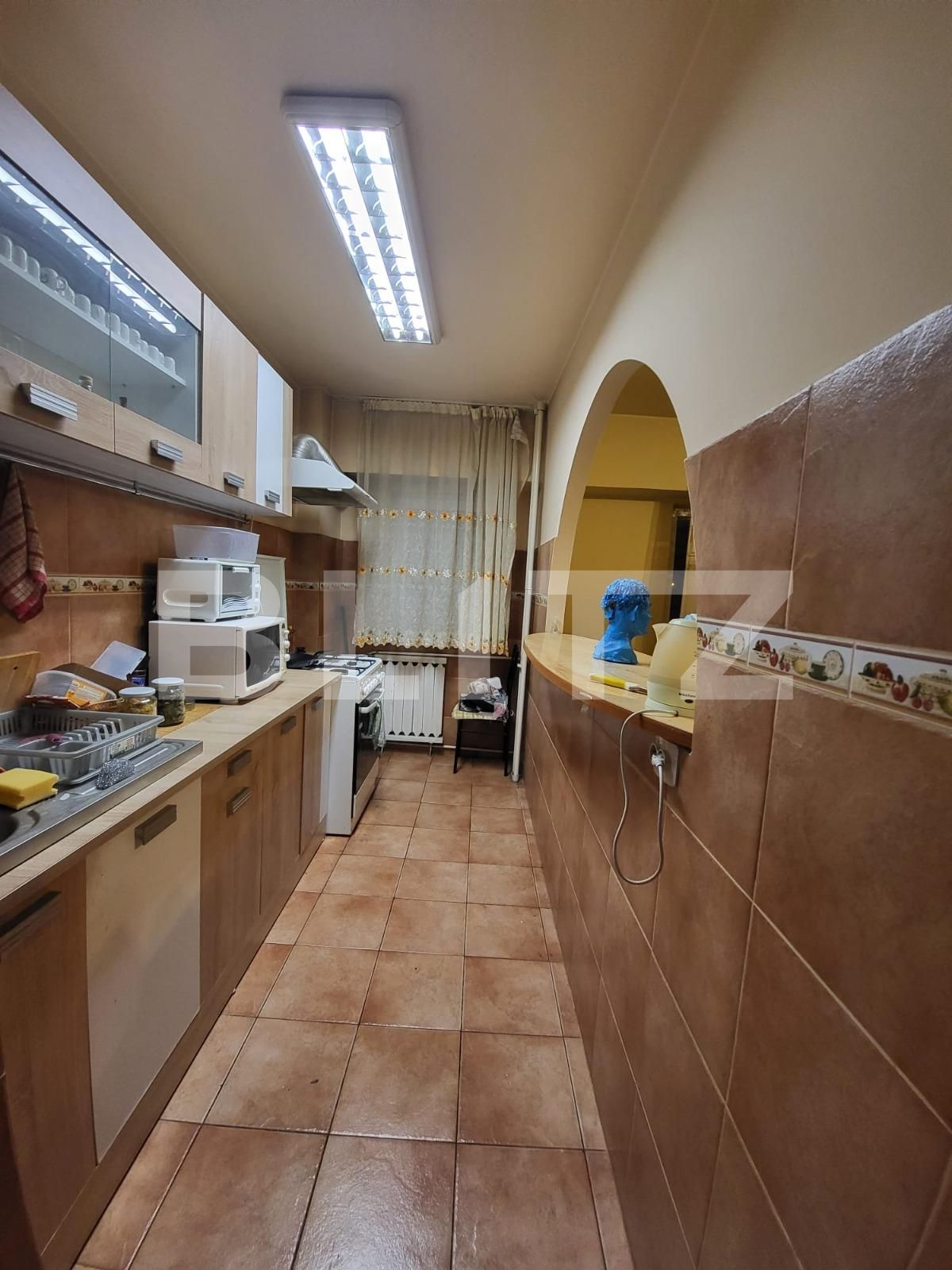 Garsonieră de vânzare Manastur - 99912AV | BLITZ Cluj-Napoca | Poza2