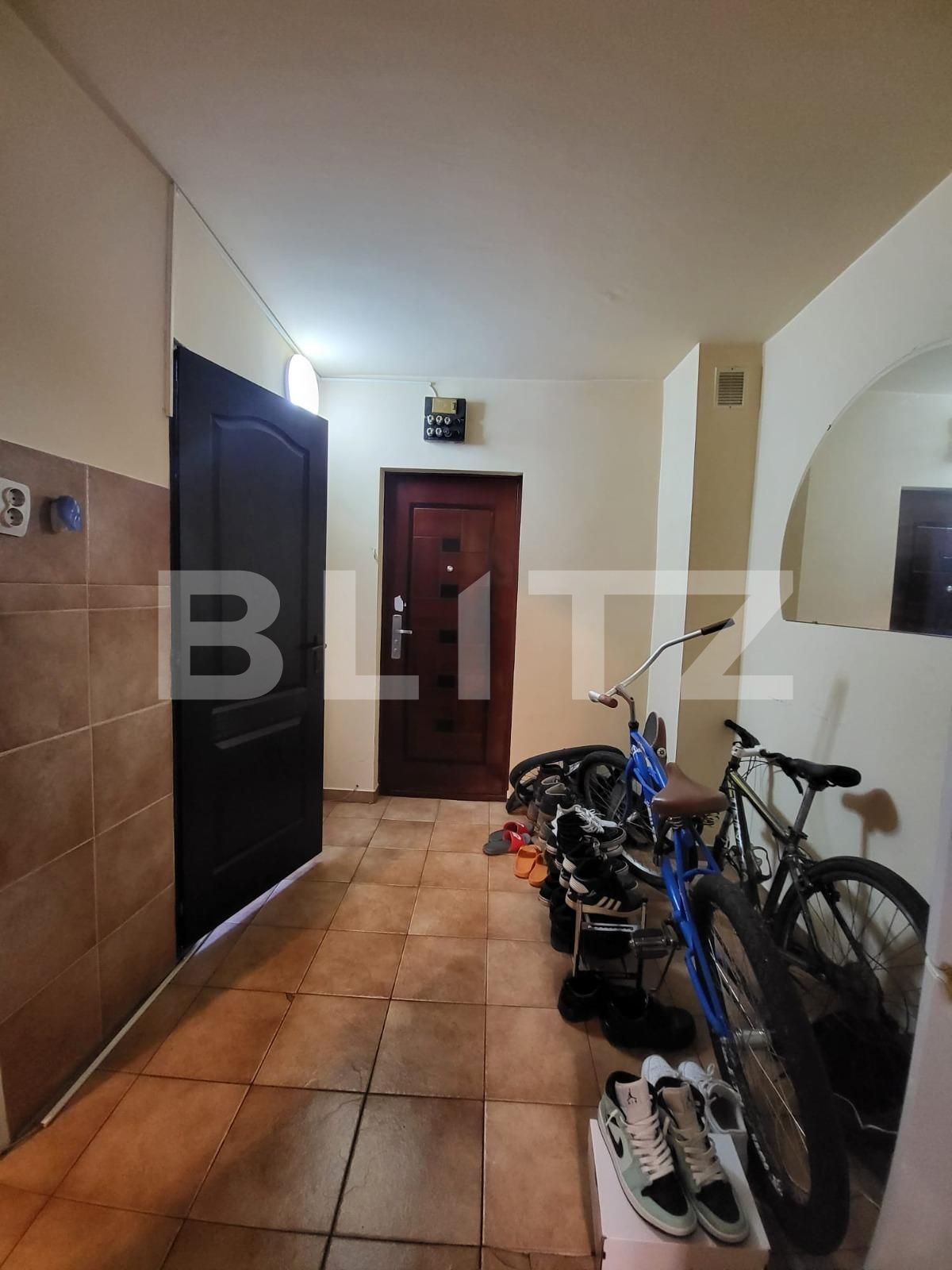 Garsonieră de vânzare Manastur - 99912AV | BLITZ Cluj-Napoca | Poza3
