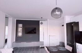 Exclusiv! 2 camere, parcare, zona strazii Teilor