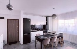 Exclusiv! 2 camere, parcare, zona strazii Teilor