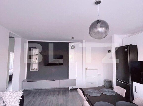 Apartament de vânzare 2 camere Floreşti - 99913AV | BLITZ Cluj-Napoca | Poza3