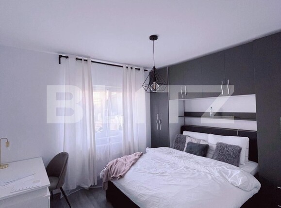 Apartament de vânzare 2 camere Floreşti - 99913AV | BLITZ Cluj-Napoca | Poza4