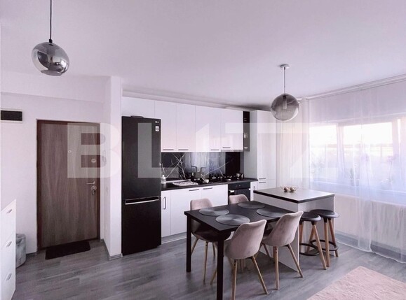 Apartament de vânzare 2 camere Floreşti - 99913AV | BLITZ Cluj-Napoca | Poza1