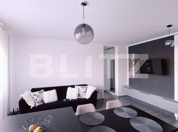 Apartament de vânzare 2 camere Floreşti - 99913AV | BLITZ Cluj-Napoca | Poza2